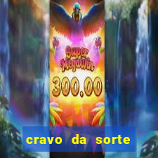 cravo da sorte jogos online